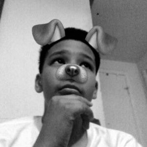 Meet your Posher, Paul